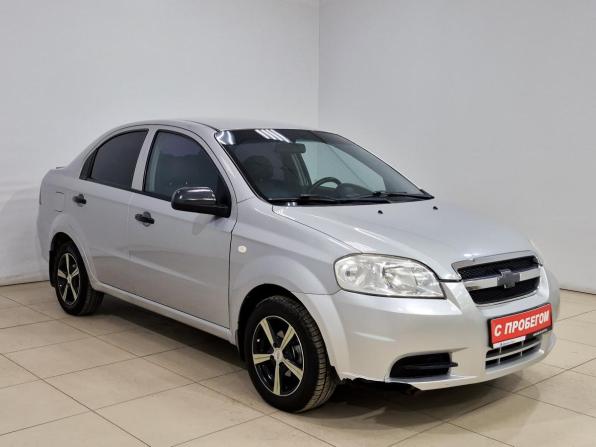 Chevrolet Aveo I Рестайлинг с пробегом 2009 года, цена 345 000 рублей, 140951 км, седан, Автокод Объявления