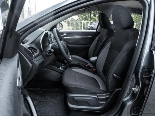 Lada (ВАЗ) Vesta I Рестайлинг (NG) с пробегом 2025 года, цена 1 522 500 рублей, 12402 км, седан, Автокод Объявления