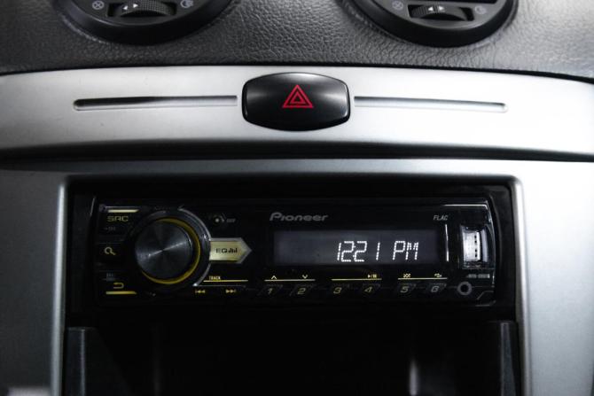 Chevrolet Lacetti I с пробегом 2008 года, цена 349 000 рублей, 237649 км, хэтчбек, Автокод Объявления