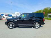 Land Rover Discovery IV Тюмень  - изображение 28