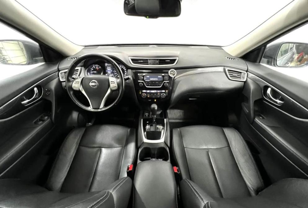 Nissan X-Trail III Нижний Новгород  - изображение 14