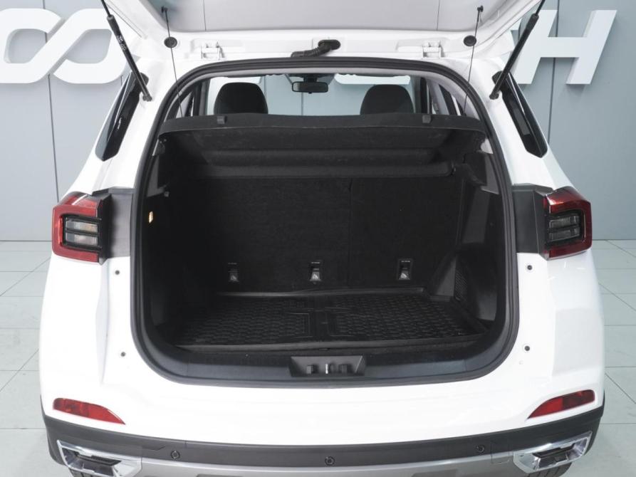 Chery Tiggo 4 Pro I Рестайлинг Ростов-на-Дону  - изображение 19