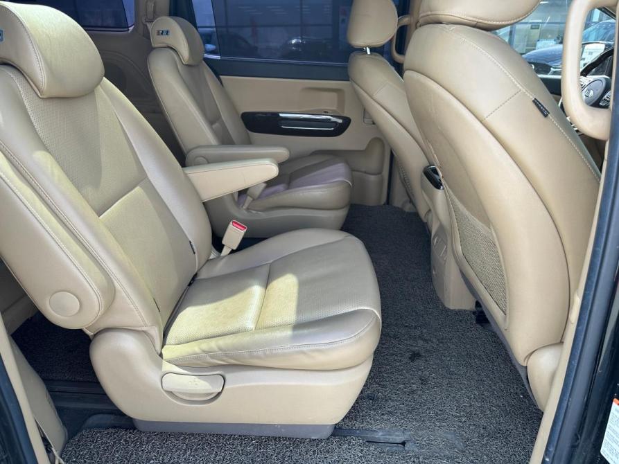 Kia Carnival III Екатеринбург  - изображение 8