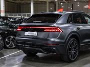 Audi Q8 I (4M) Санкт-Петербург  - изображение 41