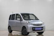 Subaru Stella I Новокузнецк  - изображение 26
