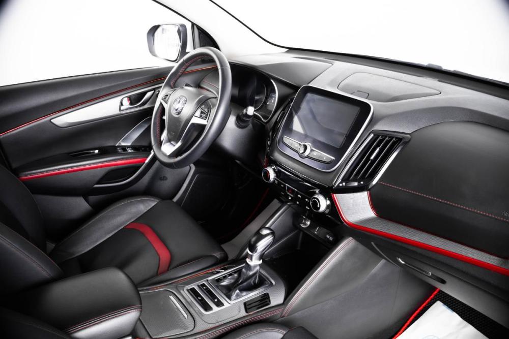 Changan CS55 Пермь  - изображение 12