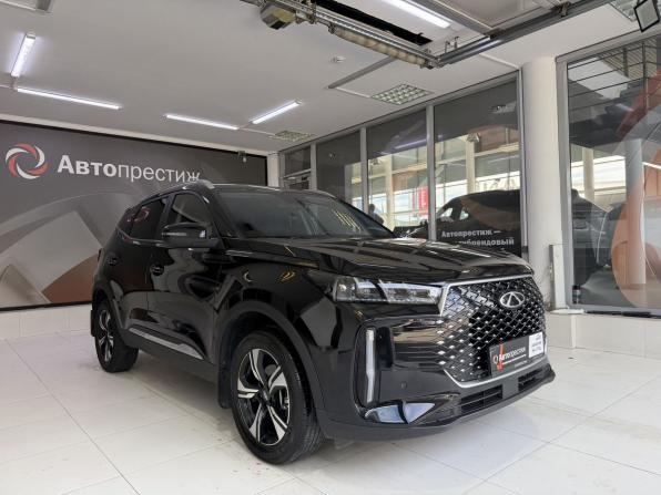 Chery Tiggo 4 I Рестайлинг 2 с пробегом 2025 года, цена 1 820 000 рублей, 27426 км, внедорожник, Автокод Объявления