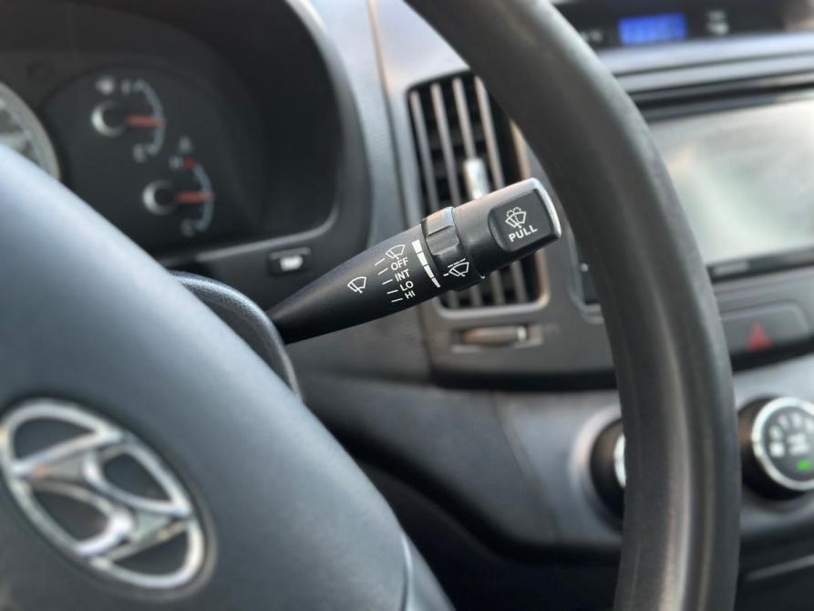 Hyundai Elantra IV (HD) Архангельск  - изображение 16