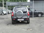 Chevrolet Niva I Рестайлинг Челябинск  - изображение 43