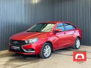 Lada (ВАЗ) Vesta I Пермь  - изображение 30