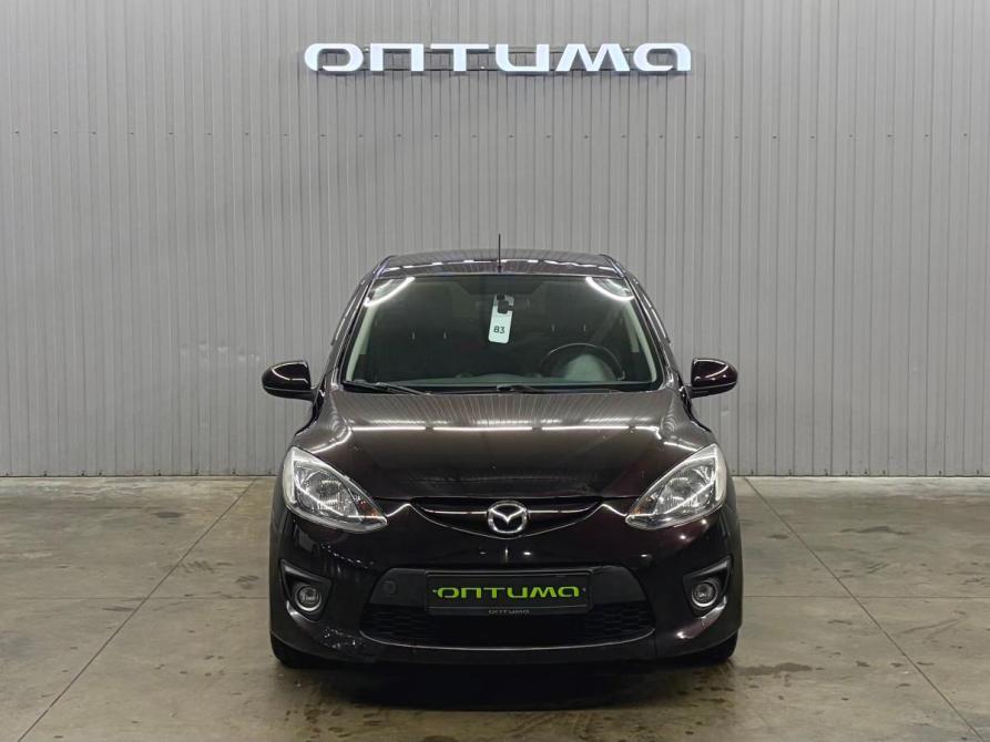 Mazda 2 II (DE) Краснодар  - изображение 2
