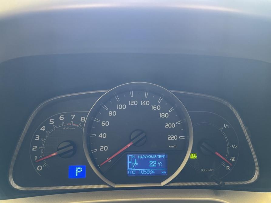 Toyota RAV4 IV (XA40) Новосибирск  - изображение 12