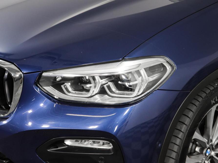 BMW X4 II (G02) Химки  - изображение 7