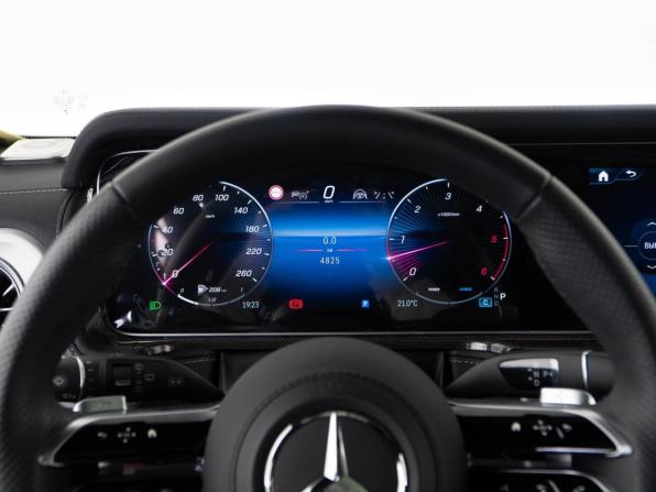 Mercedes-Benz G-Класс III (W465) Рестайлинг с пробегом 2024 года, цена 19 945 055 рублей, 4825 км, внедорожник, Автокод Объявления