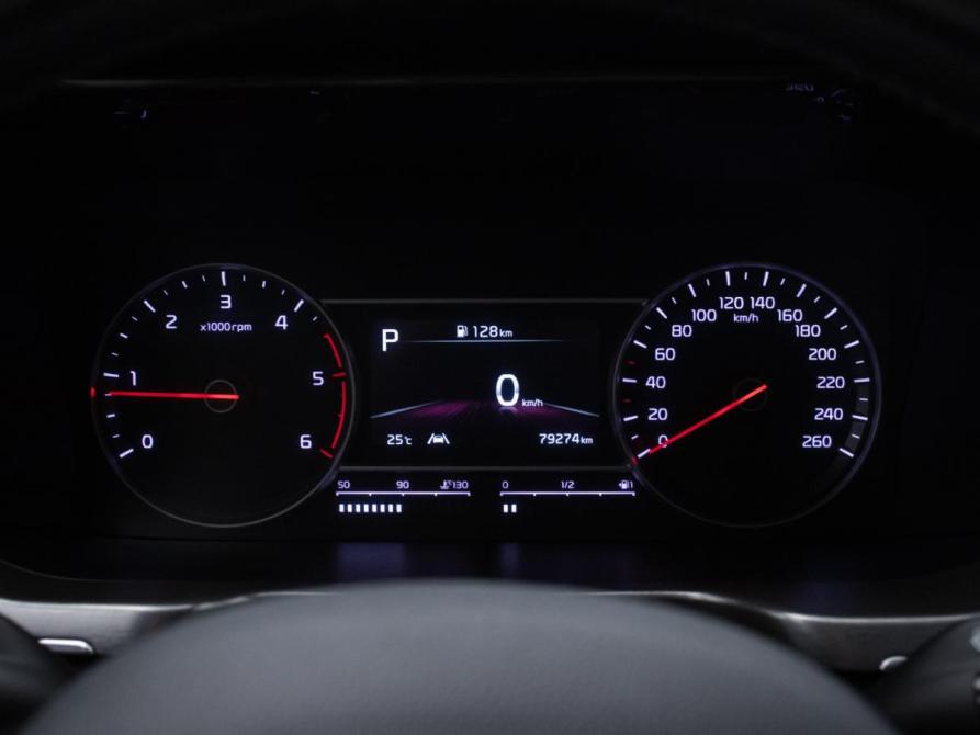 Kia Sorento IV Москва  - изображение 14