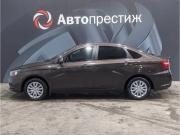 Lada (ВАЗ) Vesta I Пермь  - изображение 25