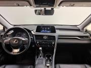 Lexus RX IV Рестайлинг Барнаул  - изображение 49
