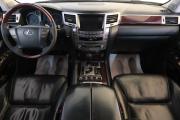 Lexus LX III Рестайлинг Омск  - изображение 40