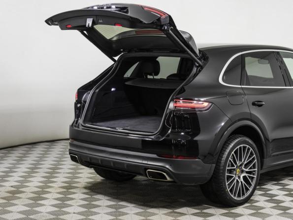 Porsche Cayenne III с пробегом 2020 года, цена 6 072 400 рублей, 151168 км, внедорожник, Автокод Объявления