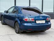 Mazda 6 I (GG) Рестайлинг Екатеринбург  - изображение 24