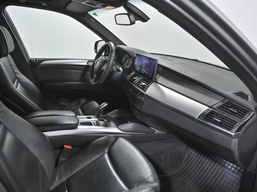 BMW X5 II (E70) Рестайлинг Санкт-Петербург  - изображение 22