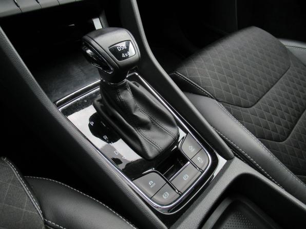 Skoda Kodiaq I с пробегом 2021 года, цена 3 010 000 рублей, 60078 км, внедорожник, Автокод Объявления