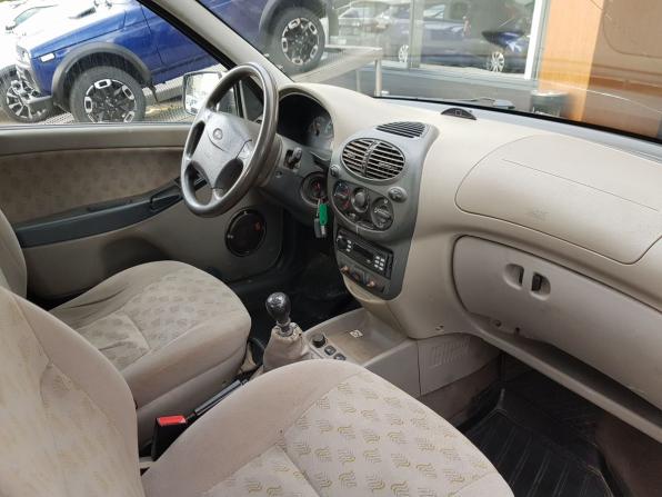 Lada (ВАЗ) Kalina I с пробегом 2009 года, цена 230 000 рублей, 124000 км, универсал, Автокод Объявления