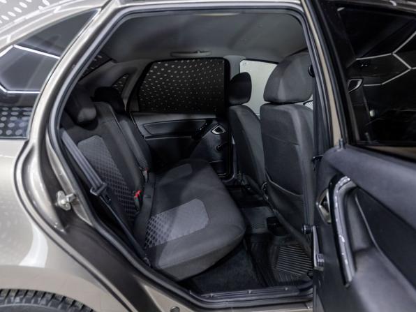Lada (ВАЗ) Granta I Рестайлинг с пробегом 2020 года, цена 579 000 рублей, 135207 км, седан, Автокод Объявления
