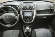 Lada (ВАЗ) Granta I Сыктывкар  - изображение 37