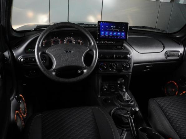 Lada (ВАЗ) Niva Travel I с пробегом 2023 года, цена 1 105 000 рублей, 41428 км, внедорожник, Автокод Объявления