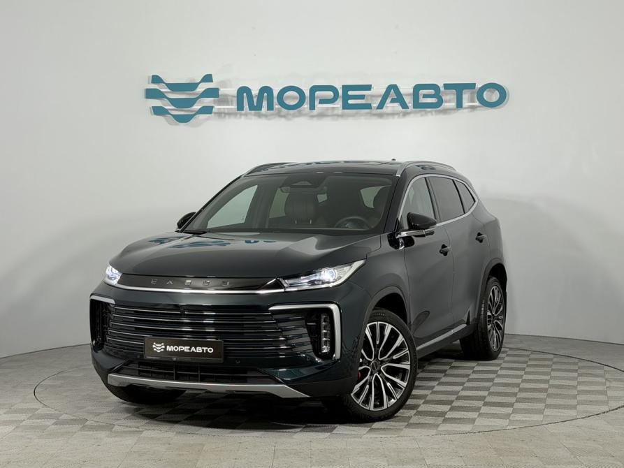 Exeed TXL I Рестайлинг 2 Калининград  - изображение 1