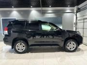 Toyota Land Cruiser Prado 150 Series Новосибирск  - изображение 29