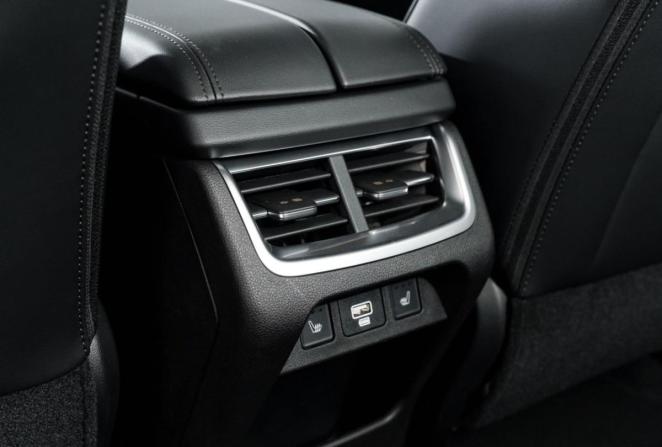 Новый Haval F7x II 2026 года, цена 3 799 000 рублей, внедорожник, Автокод Объявления