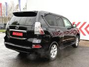 Lexus GX II Рестайлинг Пермь  - изображение 23