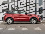 Land Rover Range Rover Evoque I Рестайлинг Краснодар  - изображение 27