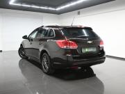 Chevrolet Cruze I Рестайлинг Тверь  - изображение 22