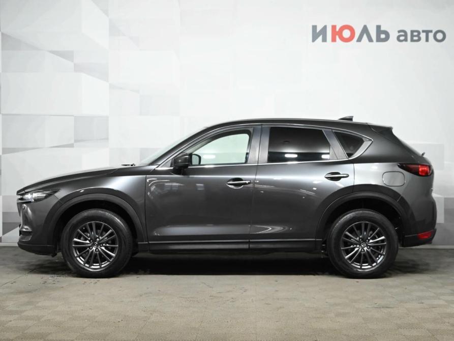 Mazda CX-5 II Екатеринбург  - изображение 8