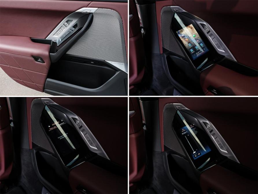 BMW 7 серии VII (G70) Москва  - изображение 21