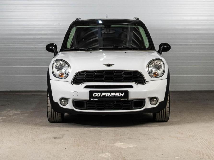 Mini Countryman I Ставрополь  - изображение 3