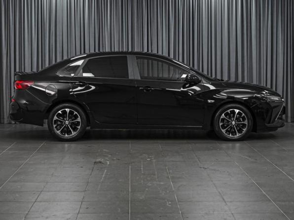 Chevrolet Monza II Рестайлинг с пробегом 2023 года, цена 1 649 000 рублей, 22891 км, седан, Автокод Объявления