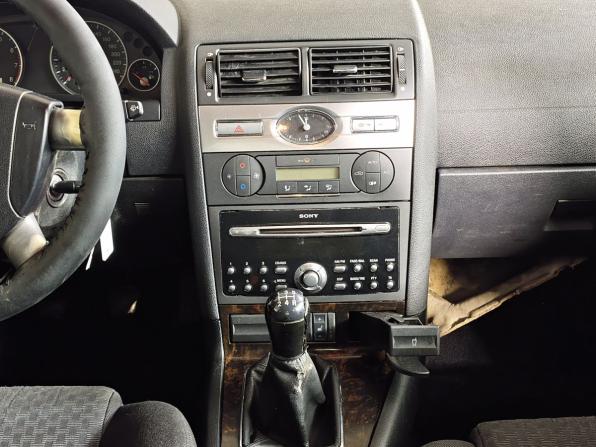 Ford Mondeo III Рестайлинг с пробегом 2005 года, цена 149 000 рублей, 434280 км, седан, Автокод Объявления