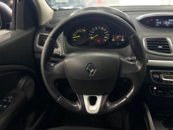 Renault Fluence I с пробегом 2012 года, цена 540 000 рублей, 194795 км, седан, Автокод Объявления