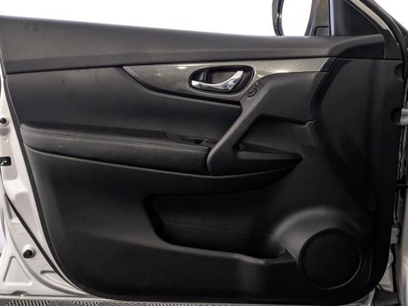 Nissan X-Trail III с пробегом 2016 года, цена 1 900 000 рублей, 160930 км, внедорожник, Автокод Объявления