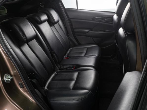 Mitsubishi Eclipse Cross I с пробегом 2018 года, цена 1 879 000 рублей, 152905 км, внедорожник, Автокод Объявления