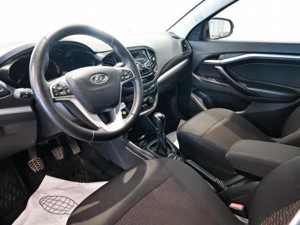 Lada (ВАЗ) Vesta I с пробегом 2018 года, цена 1 150 000 рублей, 42850 км, универсал, Автокод Объявления