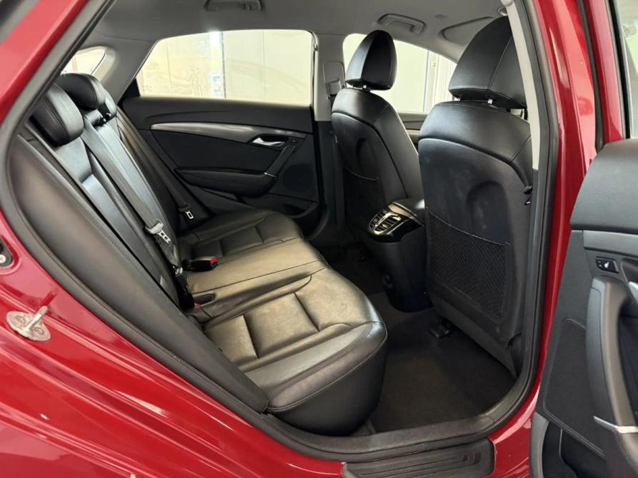 Hyundai i40 I Рестайлинг Подольск  - изображение 13