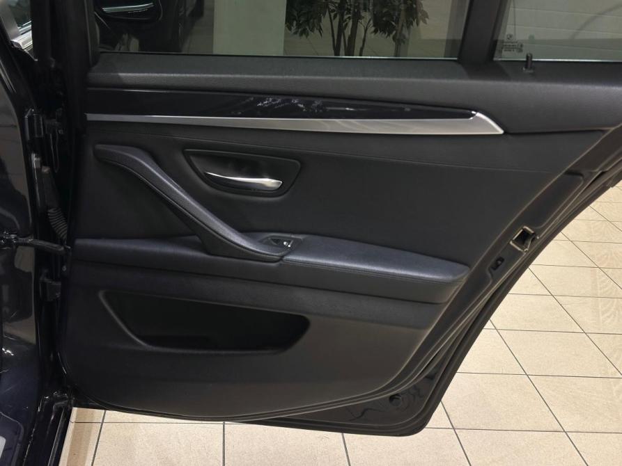 BMW 5 серии VI (F10/F11/F07) Волгоград  - изображение 17