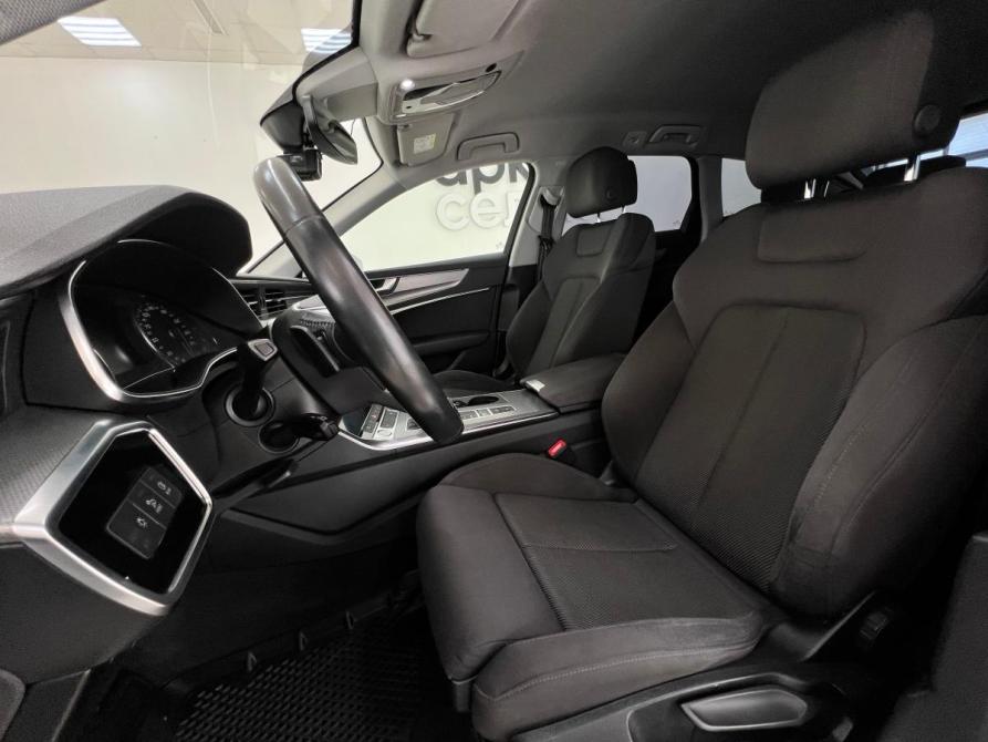 Audi A6 V (C8) Волгоград  - изображение 28