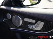 Mercedes-Benz E-Класс AMG V (W213) Москва  - изображение 48
