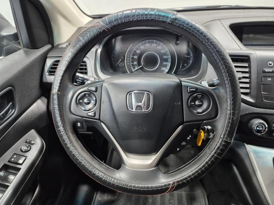 Honda CR-V IV Воронеж  - изображение 11